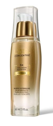 L'Bel Concentre 5X Collagen Booster – Intensive Firming Serum for Face, Neck & Decolletage | 30 ml
