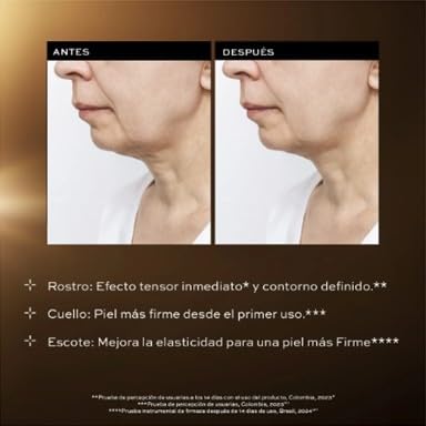L'Bel Concentre 5X Collagen Booster – Intensive Firming Serum for Face, Neck & Decolletage | 30 ml