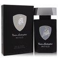 Lamborghini Mitico Eau De Toilette Spray 4.2 oz / 125 ml for Men