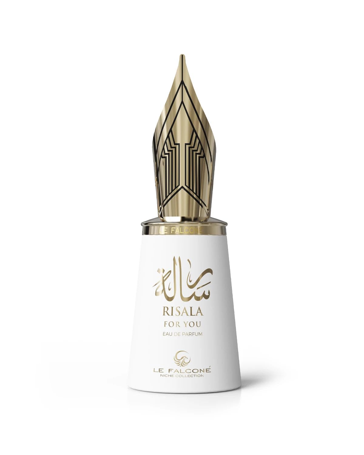 Le Falcone Risala For You EDP Spray – 100 ml | Amber Floral Women Perfume
