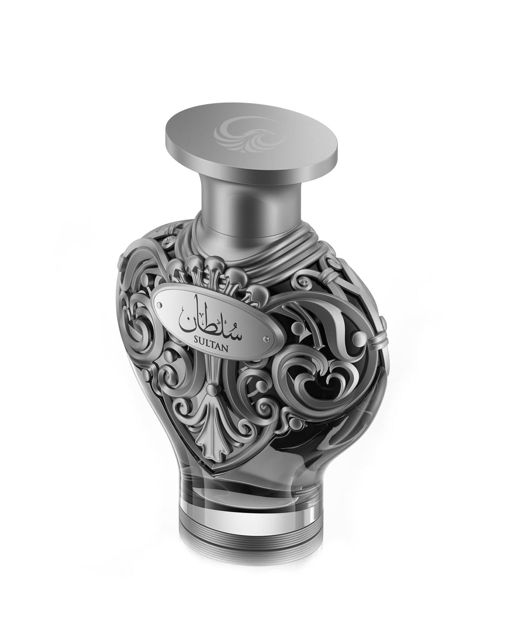 Le Falcone Sultan Eau de Parfum 100 ml – Long-Lasting Citrus-Spice