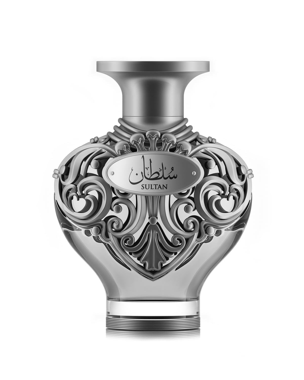 Le Falcone Sultan Eau de Parfum 100 ml – Long-Lasting Citrus-Spice