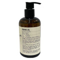 Le Labo Rose 31 Luxury Hand Soap – 8 oz Hand Wash