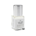 Le Monde Gourmand Coconut Milk Perfume Oil – 1 fl oz (30 ml) Fresh, Creamy Coconut Vanilla Scent