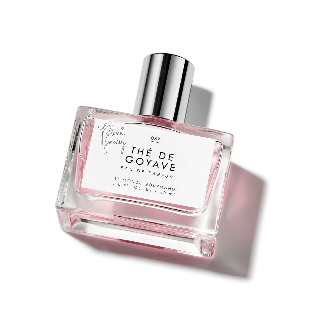 Le Monde Gourmand The de Goyave Eau de Parfum – Fruity Floral, Vegan & Cruelty-Free