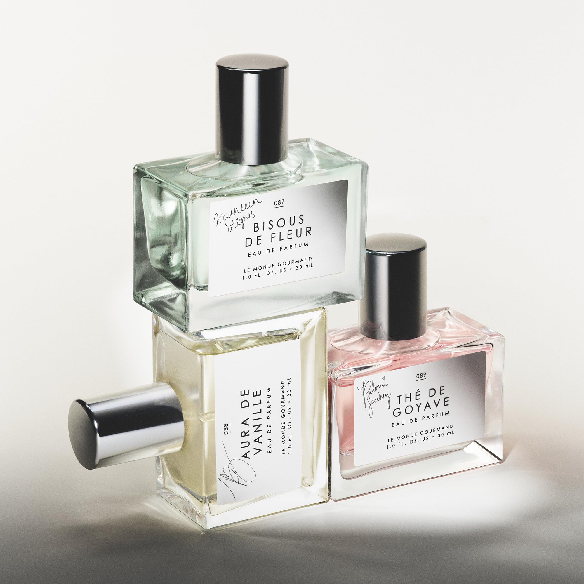 Le Monde Gourmand The de Goyave Eau de Parfum – Fruity Floral, Vegan & Cruelty-Free
