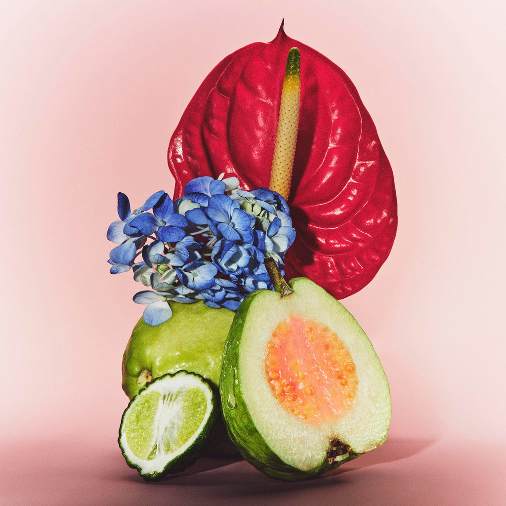 Le Monde Gourmand The de Goyave Eau de Parfum – Fruity Floral, Vegan & Cruelty-Free