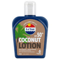 Le Tan Coconut SPF 50+ Sunscreen Lotion – 125 mL