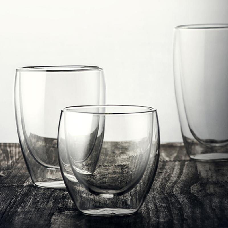 LE20 Glass, Glassware