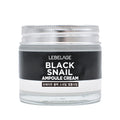 LEBELAGE Black Snail Ampoule Cream 2.36 oz – Deep Moisturizing Anti-Aging Face Cream