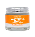 LEBELAGE Waterful Mayu Ampoule Cream – Hydrating Moisturizer for Sensitive Skin