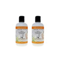 Legend's Creek Goat Milk Lotion – 9 oz Oatmeal Milk & Honey (2-Pack)