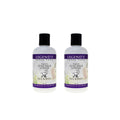 Legend's Creek Goat Milk Lotion – 2-Pack Rosemary & Lavender