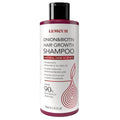 Lemcuh Biotin & Onion Shampoo – Volumizing, Anti-Hair Loss, Sulfate-Free (12.5 fl oz)