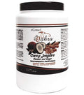 LEMUEL Goat Milk Coconut & Ginger Deep Treatment – Hair Strength & Growth, 56 oz