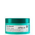 Let Me Be Pro Repair Ultra Mask BTX 250g – Deep Conditioning with Coconut Oil, Keratin & Collagen