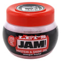 Let's Jam Protein Styling Gel-Mega Hold, 9 oz – 2 Pack | Strong Hold & Definition