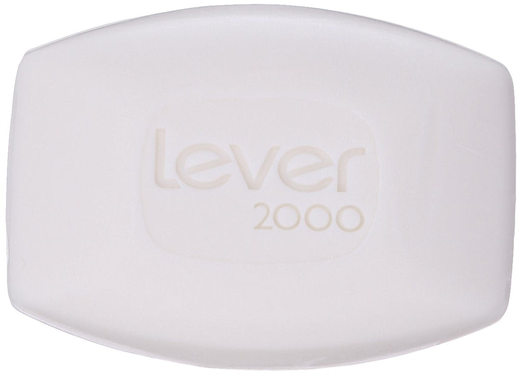 Lever 2000 Perfectly Fresh Original Moisturizing Bar – 4 oz, 16 Bars