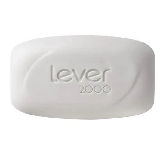 Lever 2000 Original Bar Soap – Refreshing 4 oz, Pack of 5 (10 Bars) | CPWORLD