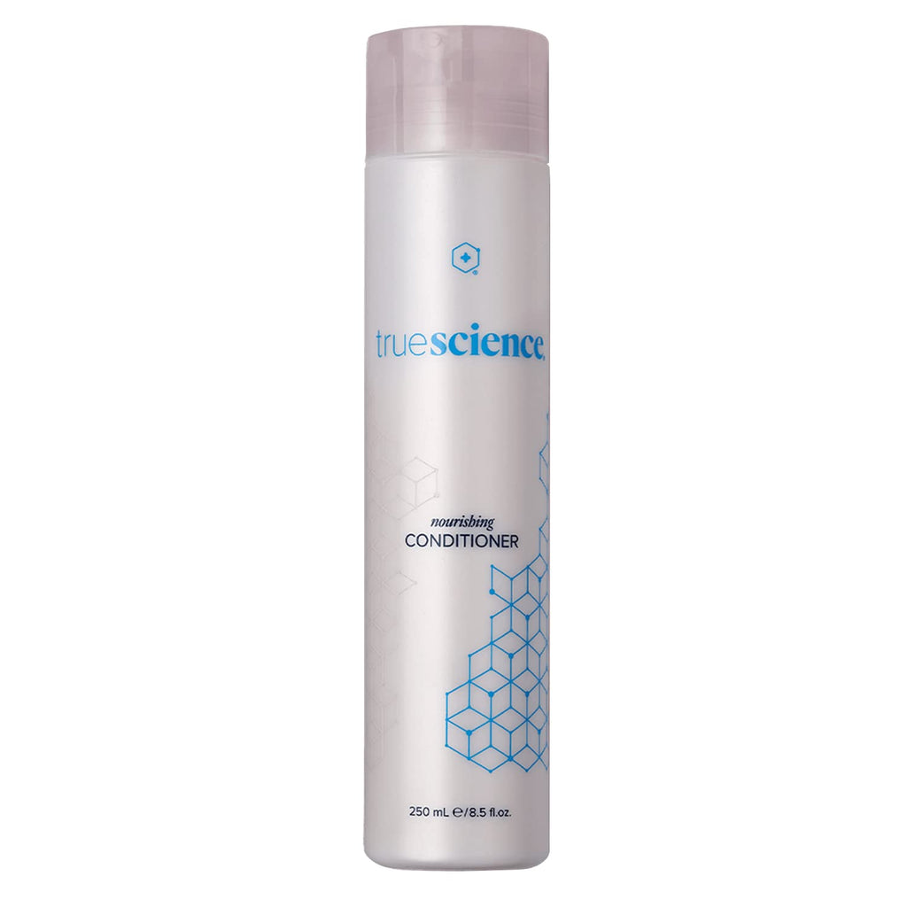 LifeVantage TrueScience Nourishing Hair Conditioner – 250ml, Nrf2 Formula with Green Tea & Coconut Oil