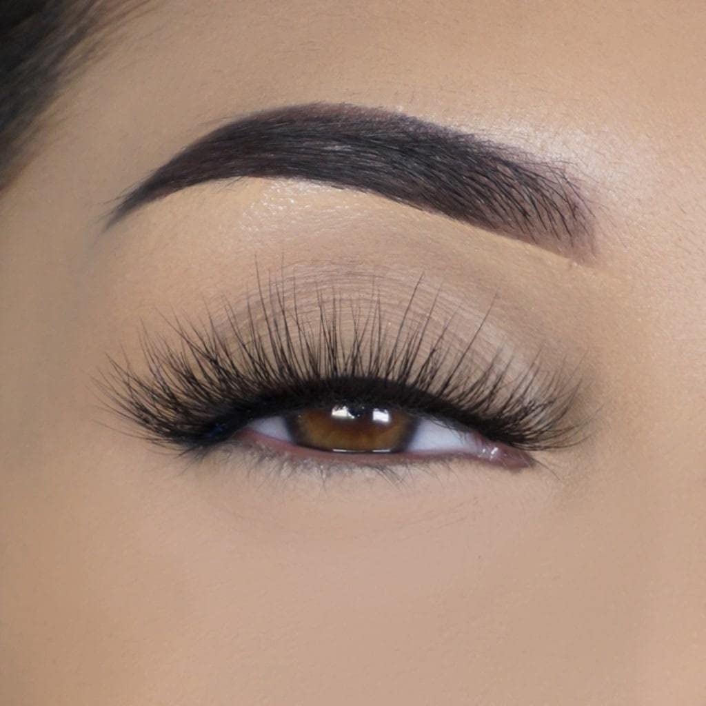 Lilly Lashes 3D Mink Venice – Handmade, Reusable False Eyelashes (Non-Magnetic)