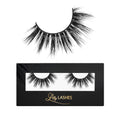 Lilly Lashes So Extra Miami 3D Mink Lashes – Original Lilly Lash