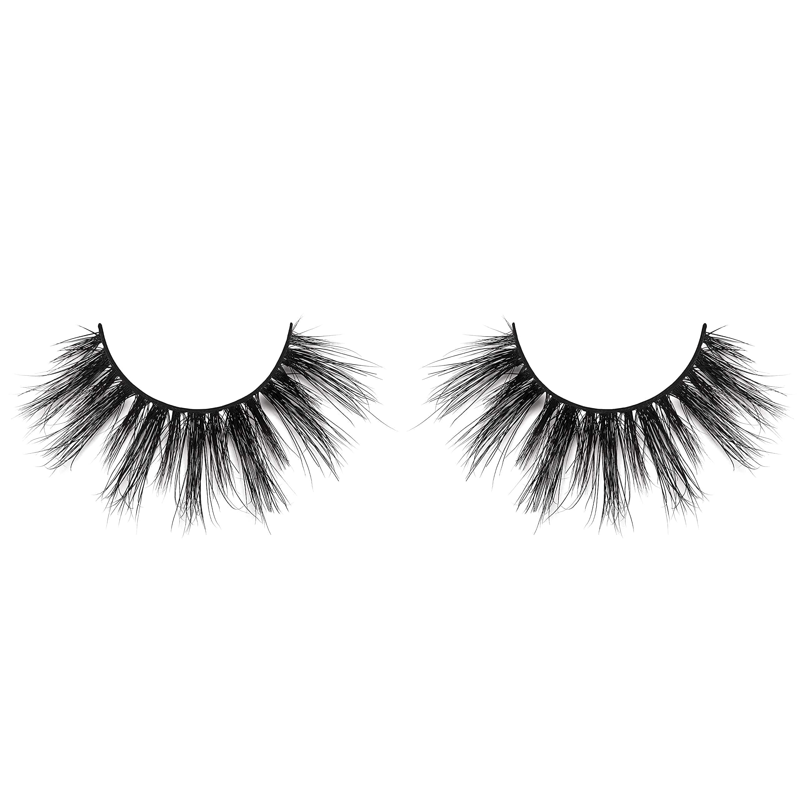 Lilly Lashes So Extra Miami 3D Mink Lashes – Original Lilly Lash
