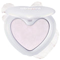 lilybyred Luv Beam Glow Veil — Korean Heart-Shaped Highlighter, Buildable Silky Glow, Long-Lasting Radiance (0.11 oz, 01 Dreamy Beam)