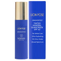 Lion Pose Unghosted Sheer Tinted Mineral SPF 42 with Squalane – Face & Body Sunscreen