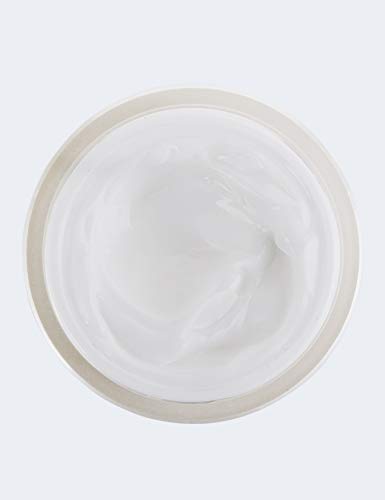 Lionesse White Pearl Day Moisturizer – Pearl Powder & Sunflower Seed Oil | 2.12 oz