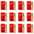 Ella Lip Chic International – 12-Pack Lipstick Sealer, Smudge-Proof & Long-Lasting