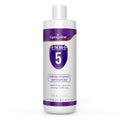 Lipogaine Big 5 Hair Stimulating Shampoo – 16oz All-Natural (Purple)