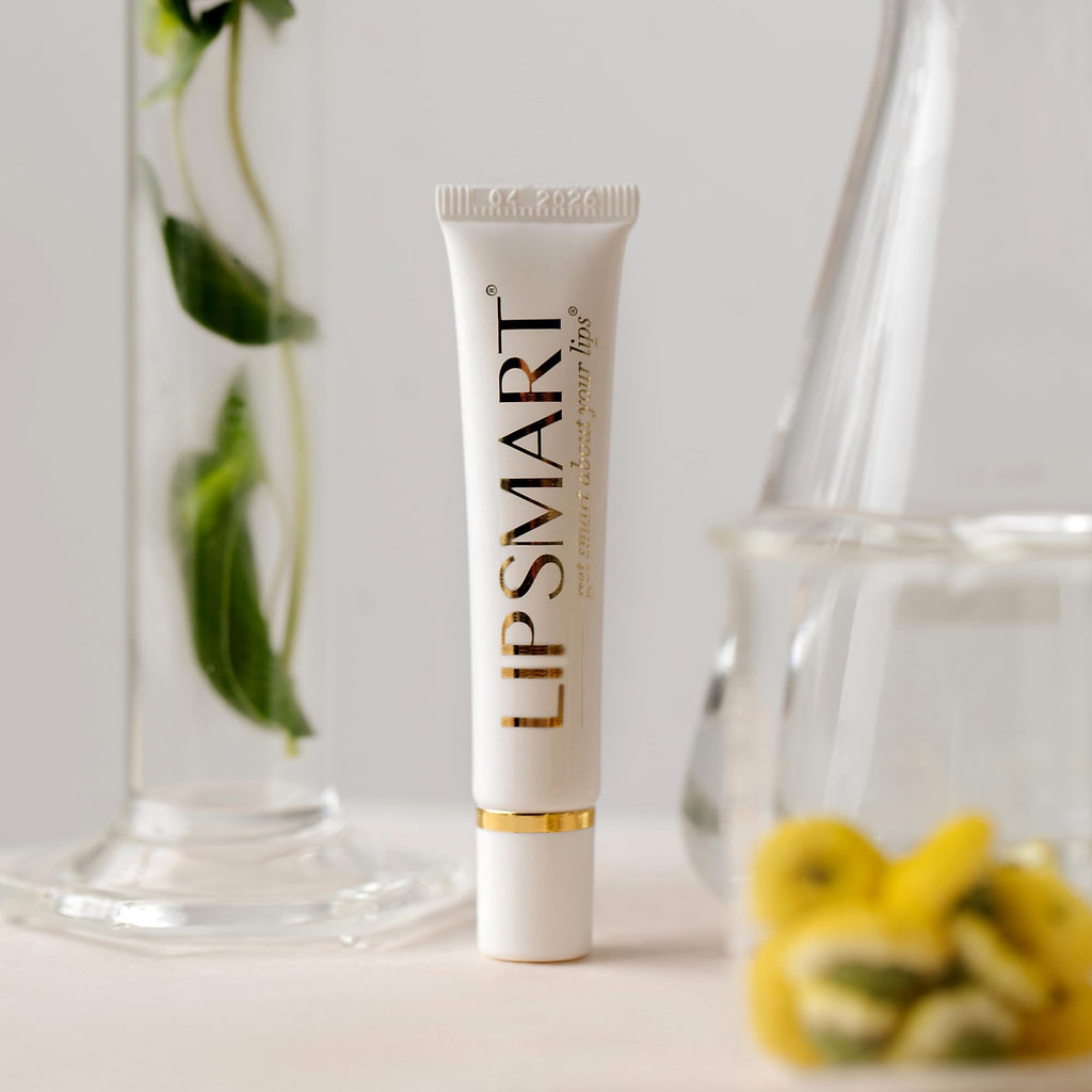 LipSmart Ultra Hydrating Lip Treatment Moisturizer and Volumizer — Deep Hydration for Dry Lips