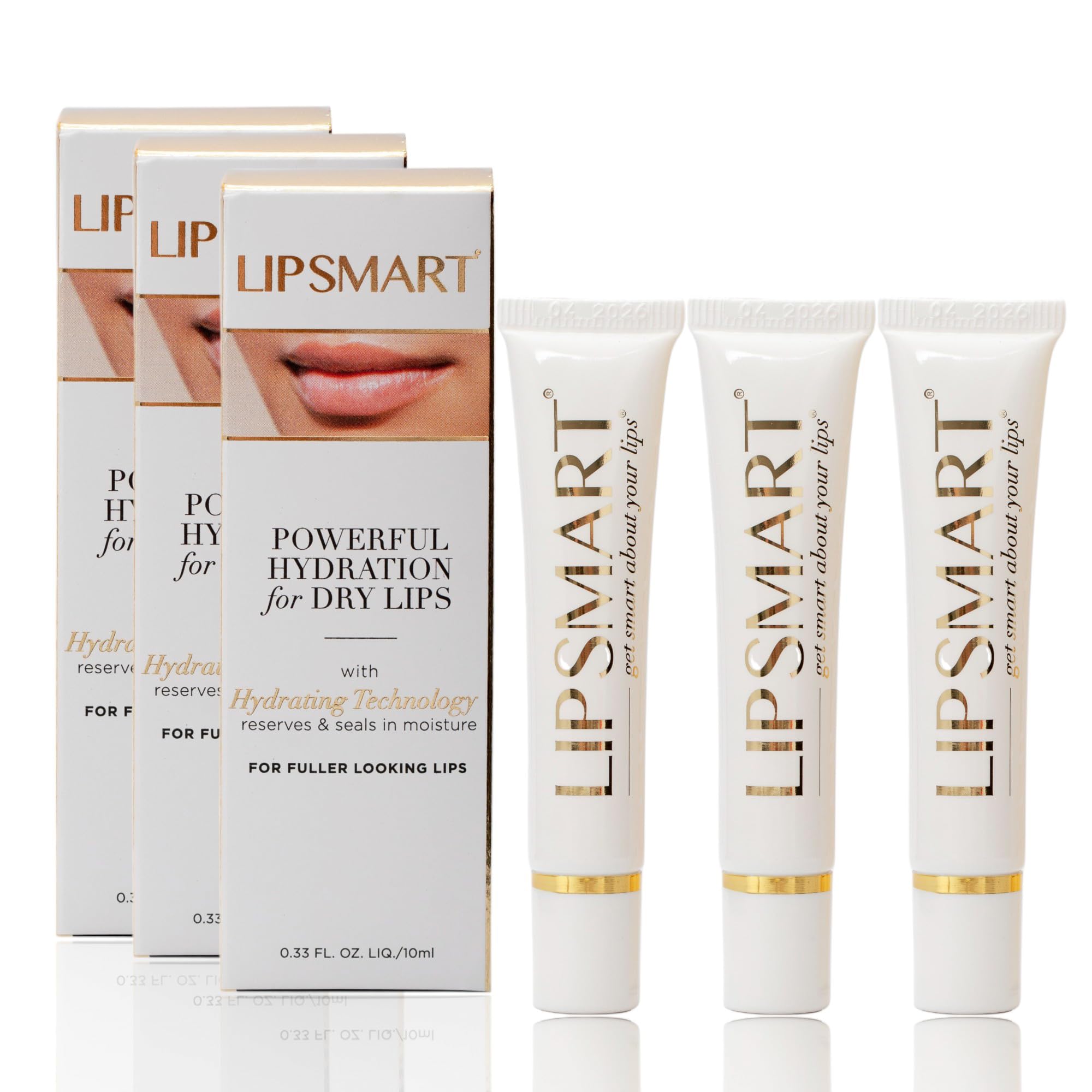 LipSmart Ultra Hydrating Lip Treatment | Deep Moisture and Subtle Definition