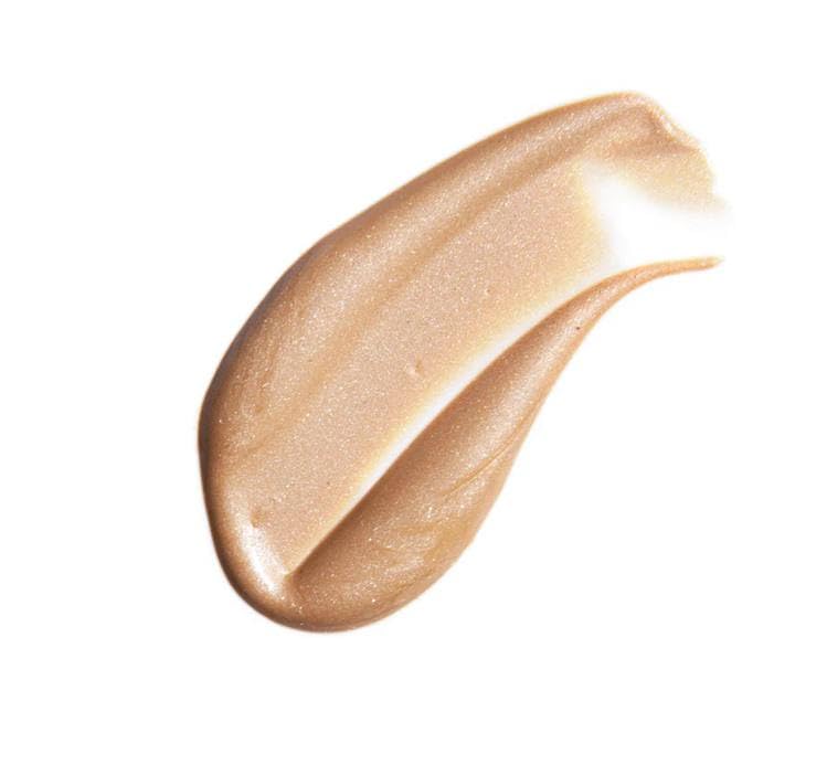 Lisa Eldridge Elevated Glow Highlighter Crystal Nebula for Light Skin Tones
