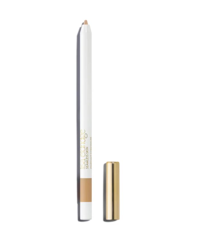 Lisa Eldridge Pinpoint Concealer Micro Correcting Pencil – Shade 5 | Precise, Creamy Gel Concealer