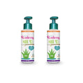 Little Roseberry 2 Pack Hair Gel for Kids – Light Hold, Chemical Free, Aloe Vera & Vitamins, Made in USA