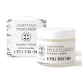 Little Seed Farm Goat's Milk Face Moisturizer – All Natural Organic Face Cream, 2 Oz