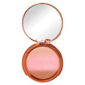 Live Tinted Huebeam Gradient Blushing Bronzer — Buildable Sunkissed Glow, Mojave Mirage