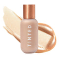 Live Tinted Hueglow Liquid Highlighter Drops — Buildable Glow with Hydration