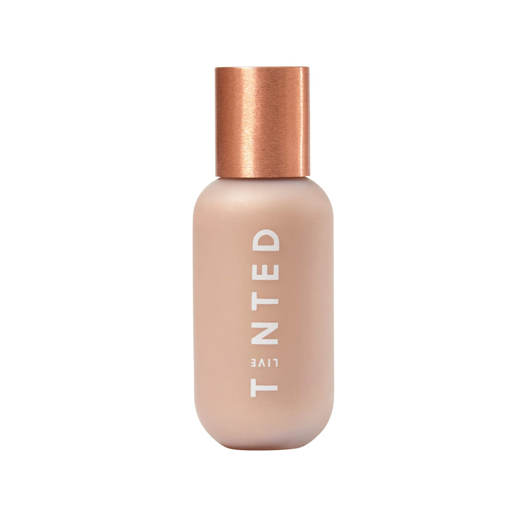 Live Tinted Hueglow Liquid Highlighter Drops — Buildable Glow with Hydration