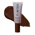 Live Tinted Hueguard Skin Tint SPF 50 - Buildable Coverage, Hydration, Shade 01