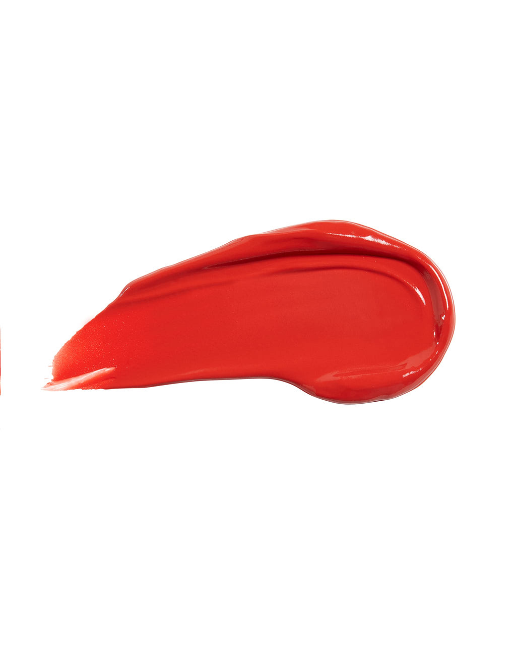 Live Tinted Huelip Liquid Lip Crème – Weightless, Hydrating Orangey Red