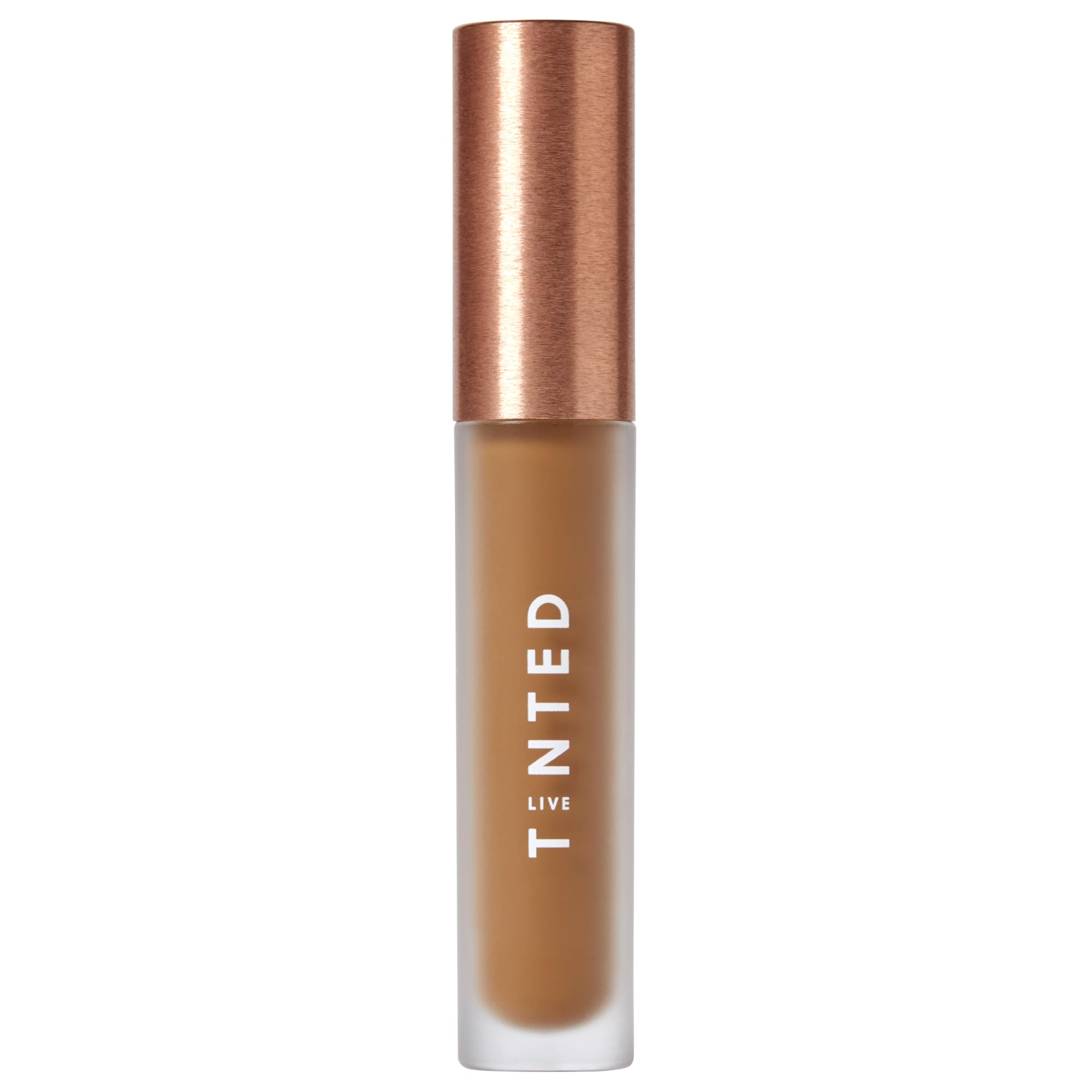Live Tinted Hueskin Serum Concealer – Medium-to-Full Coverage with Niacinamide & Hyaluronic Acid, Shade 5
