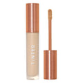Live Tinted Hueskin Serum Concealer – Medium-to-Full Coverage with Niacinamide & Hyaluronic Acid, 0.35 oz, Shade 19.50
