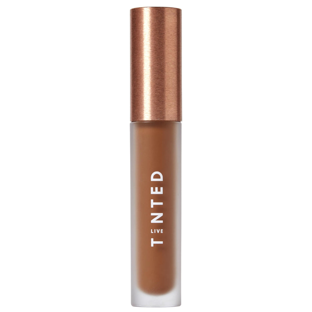Live Tinted Hueskin Serum Concealer – Medium-to-Full Coverage with Niacinamide & Hyaluronic Acid | Shade 3
