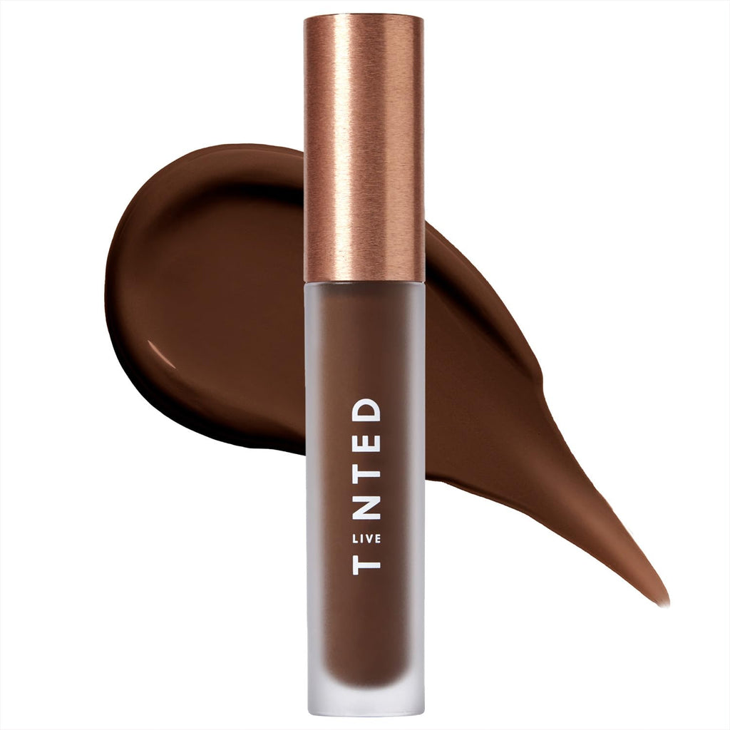 Live Tinted Hueskin Serum Concealer – Medium-to-Full Coverage with Niacinamide & Hyaluronic Acid – Shade 1