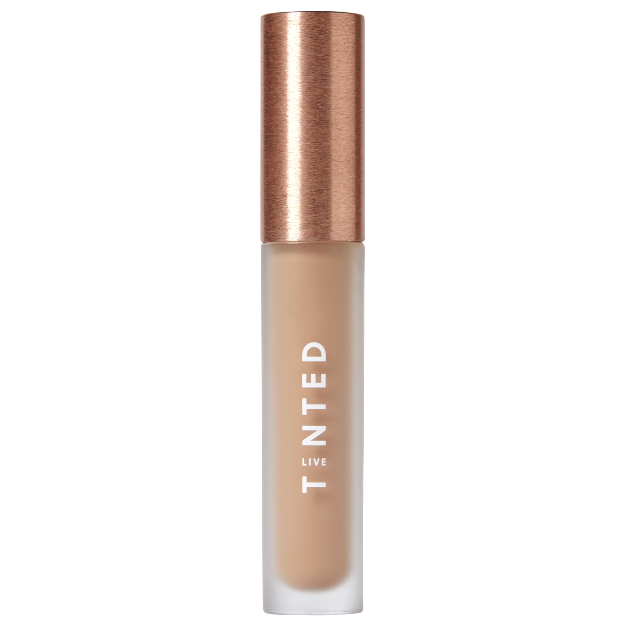 Live Tinted Hueskin Serum Concealer – Medium-to-Full Coverage (Shade 12) | Niacinamide & Hyaluronic Acid | 0.35 oz