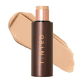 Live Tinted HUESTICK Complexion Stick Shade 16 | Buildable Coverage Soft Matte Finish