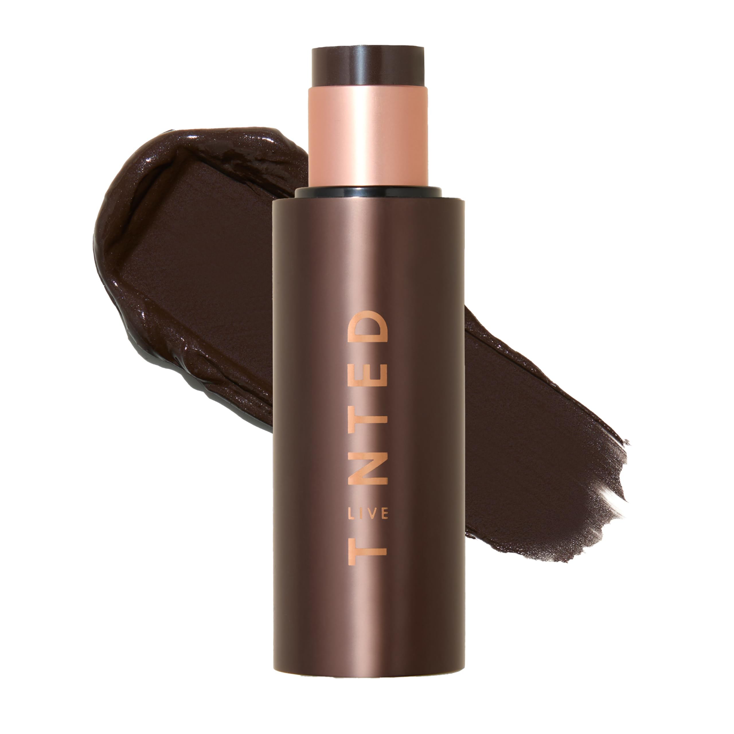 Live Tinted HUESTICK Complexion Stick - Medium-to-Full Coverage (Shade 01)
